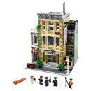 LEGO® Creator Expert 10278 - Polizeistation