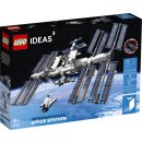 LEGO® Ideas 21321 - Internationale Raumstation
