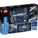 LEGO&reg; Ideas 21321 - Internationale Raumstation
