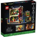 LEGO&reg; Ideas 21324 - 123 Sesame Street