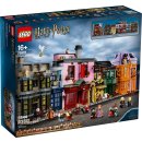 LEGO® Harry Potter 75978 - Winkelgasse - B-Ware