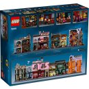 LEGO® Harry Potter 75978 - Winkelgasse - B-Ware