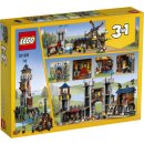 LEGO&reg; Creator 31120 - Mittelalterliche Burg