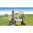 LEGO® Creator 31120 - Mittelalterliche Burg