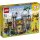 LEGO&reg; Creator 31120 - Mittelalterliche Burg
