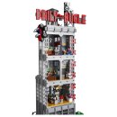 LEGO&reg; Marvel Super Heroes 76178 - Daily Bugle