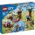 LEGO® City 60307 - Tierrettungscamp
