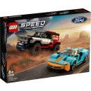 LEGO® Speed Champions 76905 - Ford GT Heritage...