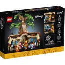 LEGO® Ideas 21326 - Winnie Puh