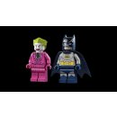 LEGO&reg; DC Comics Super Heroes 76188 - Batmobile&trade; aus dem TV-Klassiker &bdquo;Batman&trade;&ldquo;