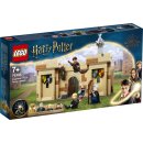 LEGO® Harry Potter 76395 - Hogwarts™: Erste...