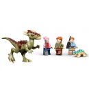 LEGO&reg; Jurassic World 76939 - Flucht des Stygimoloch