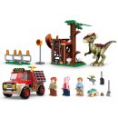 LEGO® Jurassic World 76939 - Flucht des Stygimoloch