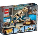 LEGO® Jurassic World 76940 - T. Rex-Skelett in der...