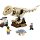 LEGO&reg; Jurassic World 76940 - T. Rex-Skelett in der Fossilienausstellung