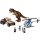 LEGO&reg; Jurassic World 76941 - Verfolgung des Carnotaurus