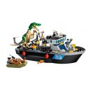 LEGO&reg; Jurassic World 76942 - Flucht des Baryonyx