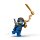 LEGO® Ninjago 71748 - Jay - The Island aus Set 71748  - Figur