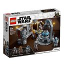 LEGO® Star Wars 75319 - Mandalorian Forge -...