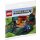 LEGO® Minecraft 30331 - Das Nether-Duell