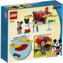 LEGO® Disney 10772 - Mickey Mouses Propellerflugzeug