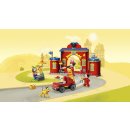 LEGO&reg; Disney 10776 - Mickys Feuerwehrstation und Feuerwehrauto