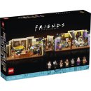 LEGO® Ideas 10292  -  FRIENDS The Apartments