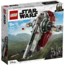 LEGO&reg; Star Wars - 75312 Boba Fetts Starship&trade;