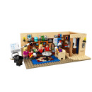 LEGO® Ideas 21302 - The Big Bang Theory