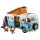 LEGO&reg; Creator Expert 10279 - Volkswagen T2 Camper Van