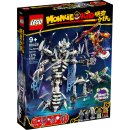 LEGO®  Monkie Kid™ 80028 - Bone Demon