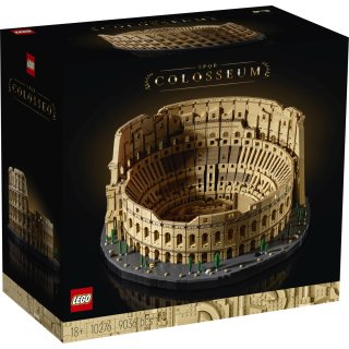 LEGO&reg; Creator Expert 10276 - Kolosseum