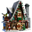 LEGO&reg; Creator Expert 10275 - Elfenclubhaus