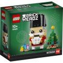 LEGO&reg; Brickheadz 40425 - Nussknacker
