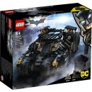 LEGO® DC Comics Super Heroes 76239 - Batmobile Tumbler: Scarecrow Showdown