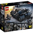 LEGO® DC Comics Super Heroes 76239 - Batmobile Tumbler: Scarecrow Showdown