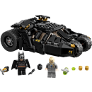 LEGO&reg; DC Comics Super Heroes 76239 - Batmobile Tumbler: Scarecrow Showdown