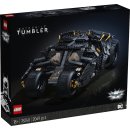 LEGO&reg; DC Comics Super Heroes 76240 - Tumbler: The Dark Knight Batmobile