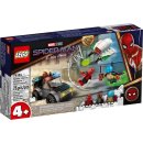 LEGO® Marvel Super Heroes 76184 - Mysterios...