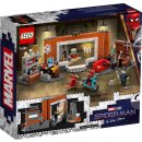 LEGO&reg; Marvel Super Heroes 76185 - Spider-Man in der Sanctum Werkstatt