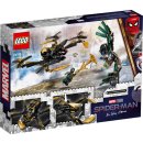 LEGO® Marvel Super Heroes 76195 - Spider-Mans Drohnenduell