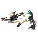 LEGO® Marvel Super Heroes 76195 - Spider-Mans Drohnenduell