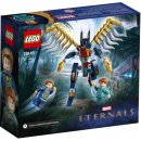 LEGO&reg; Marvel Super Heroes 76145 - Luftangriff der...
