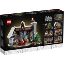 LEGO® Creator Expert 10293 - Besuch des Weihnachtsmanns
