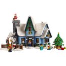 LEGO&reg; Creator Expert 10293 - Besuch des Weihnachtsmanns