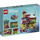 LEGO® Disney Princess 43202 - Das Haus der Madrigals