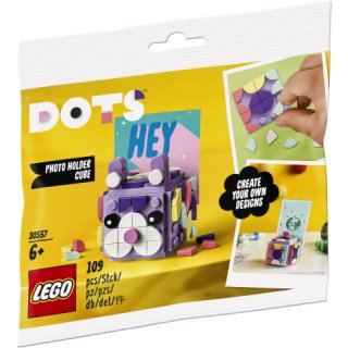LEGO® DOTS 30557 - Fotowürfel Hase