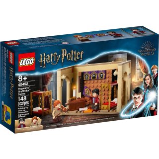 LEGO® Harry Potter 40452 - Gryffindor Schlafsaal