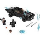 LEGO&reg; DC Comics Super Heroes 76181 - Batmobile: Verfolgung des Pinguins