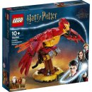 LEGO® Harry Potter 76394 - Fawkes, Dumbledores Phönix
